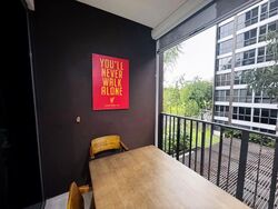 Bellewoods (D25), Condominium #559347881
